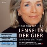 Jenseits der Gier – Vom Luxus des Teilens