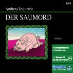 ISBN 9783866670235: Der Saumord