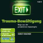 ISBN 9783866670631: Trauma-Bewältigung