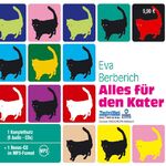 Alles für den Kater