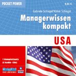 ISBN 9783866671485: Managerwissen Kompakt USA