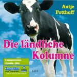 Die ländliche Kolumne