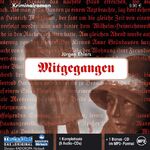 ISBN 9783866672512: Mitgegangen