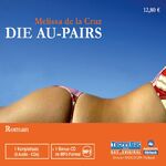 ISBN 9783866672727: Die Au-Pairs. 6 CDs + mp3-CD