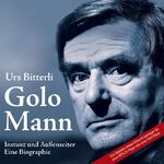 ISBN 9783866672734: Golo Mann