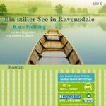 ISBN 9783866673205: Ein stiller See in Ravensdale (1 MP3 CD)