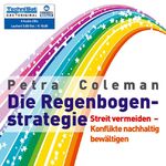 ISBN 9783866673441: Die Regenbogenstrategie