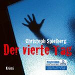 ISBN 9783866674011: Der vierte Tag: Ein Dr. Felix Hoffmann Krimi [Audiobook] [CD]