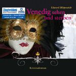 ISBN 9783866674134: Venedig sehen und sterben