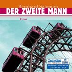 ISBN 9783866674189: Der zweite Mann [Audiobook]