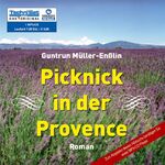 ISBN 9783866675285: Picknick in der Provence