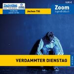 Verdammter Dienstag – Zoom Jugendhörbuch