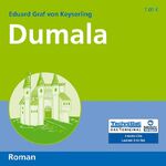 ISBN 9783866675902: Dumala