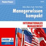 ISBN 9783866676596: Managerwissen kompakt - Internationales Management – Pocket Power