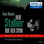 ISBN 9783866677500: Dem Stalker auf der Spur