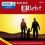 ISBN 9783866677685: ERlebt 2: Zeugnisse vom Eingreifen und der Durchhilfe Gottes heute . 3 CD's