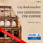 ISBN 9783866678637: Das Geheimnis der Essener