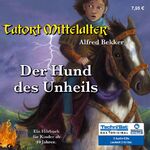 ISBN 9783866678705: Der Hund des Unheils