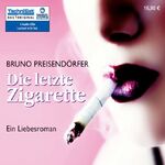 ISBN 9783866678798: die letzte zigarette