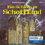 ISBN 9783866678880: Ein Schloß in Schottland