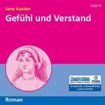 ISBN 9783866679801: Gefühl und Verstand