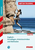 ISBN 9783866680166: Abitur-Training - Englisch Methoden Oberstufe