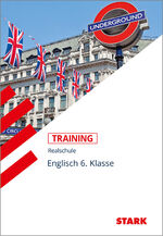 ISBN 9783866681033: Training Realschule - Englisch 6. Klasse
