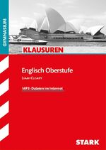 Liam Cleary: STARK Klausuren Gymnasium -
