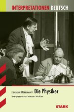 ISBN 9783866682290: Interpretationen Deutsch - Dürrenmatt: Die Physiker