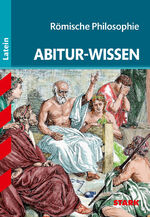 ISBN 9783866682535: STARK Abitur-Wissen - Latein Römische Philosophie