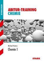 ISBN 9783866682931: Abitur-Training - Chemie 1 - Aromatische Kohlenwasserstoffe Farbstoffe, Kunststoffe, Biomoleküle Reaktionskinetik