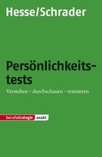 ISBN 9783866684201: STARK Hesse/Schrader: EXAKT Persönlichkeitstests