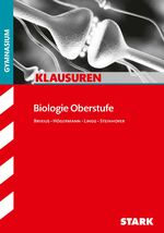 ISBN 9783866685284: STARK Klausuren Gymnasium - Biologie Oberstufe