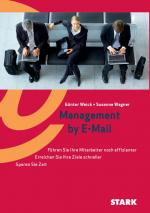 ISBN 9783866685666: STARK Weick/Wagner: Management by E-Mail