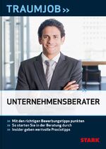 ISBN 9783866686144: Traumjob - Unternehmensberater