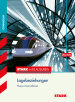 ISBN 9783866688407: STARK Stark in Mathematik - Lagebeziehungen Oberstufe