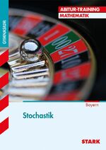 ISBN 9783866688414: Abitur-Training - Mathematik Stochastik Bayern