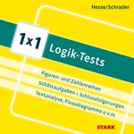 ISBN 9783866689817: STARK 1x1 - Logik-Tests