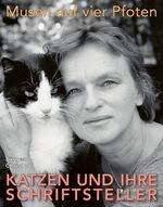 ISBN 9783866710344: Musen auf vier Pfoten: Katzen und ihre Schriftsteller