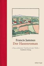 ISBN 9783866710559: Der Hasenroman