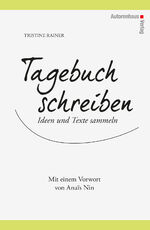 ISBN 9783866711556: Tagebuch schreiben