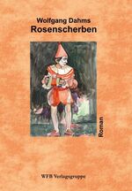 Rosenscherben