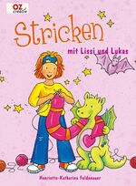 ISBN 9783866730250: Stricken mit Lissi und Lukas