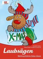 Laubsägen – Weihnachtliche Deko-Ideen