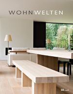 ISBN 9783866732186: Wohnwelten