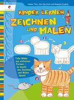 ISBN 9783866732599: Kinder lernen zeichnen und malen
