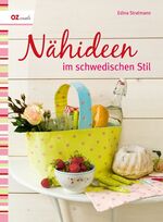 ISBN 9783866732827: Nähideen im schwedischen Stil