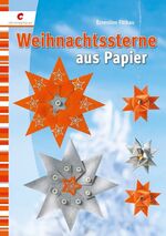 ISBN 9783866732933: Weihnachtssterne aus Papier