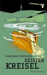 Teltscher Wolfgang: Deister Kreisel