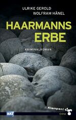 ISBN 9783866745117: Haarmanns Erbe